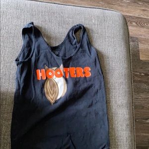 REAL Hooters Tank